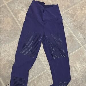 Stylish Leggings withDesign